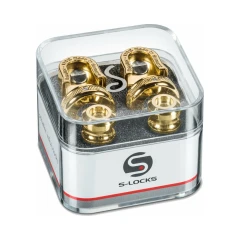 Schaller 14010501 S-Locks hevederzár M Arany