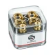 Schaller 14010501 S-Locks hevederzár M Arany