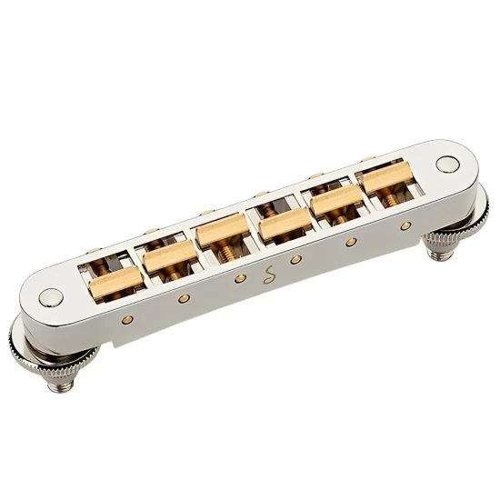Schaller GTM Nickel