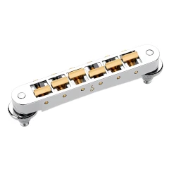 Schaller GTM Chrome