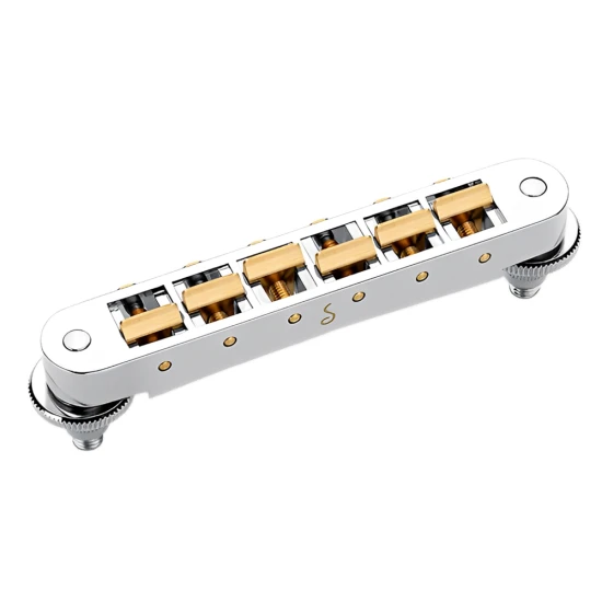 Schaller GTM Chrome