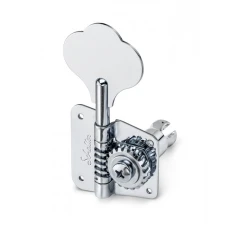 Schaller BM 4 Nickel Fender hangolókulcs készlet 