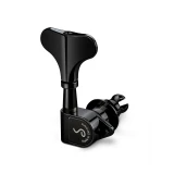 Schaller M4 90 Fekete baloldali hangolókulcs készlet 