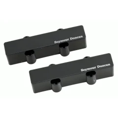 Seymour Duncan AJJ-1 Pro-Active™ for Jazz Bass® Set