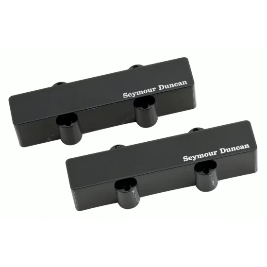 Seymour Duncan AJJ-1 Pro-Active™ for Jazz Bass® Set