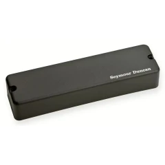 Seymour Duncan ASB-6b 6-Strg Phase I Bridge