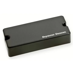 Seymour Duncan Corey Beaulieu 7 AMT Bridge - Black