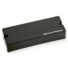 Seymour Duncan ASB-BO-5b Blackout for Bass