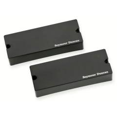 Seymour Duncan ASB2-5s 5-Strg Phase II Set