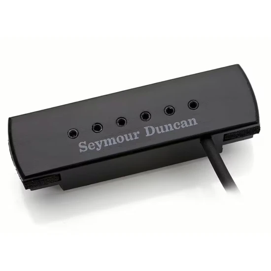 Seymour Duncan SA-3XL Adjustable Woody Black