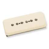 Seymour Duncan Antiquity P90 Soapbar Bridge - Cream