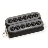 Seymour Duncan SH-8n Invader Neck - Black