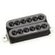 Seymour Duncan SH-8n Invader Neck - Black