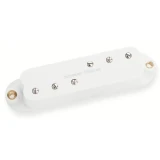 Seymour Duncan SDBR-1n Duckbuckers Strat Neck - White