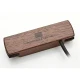 Seymour Duncan SA-3SC Single Coil Woody Walnut