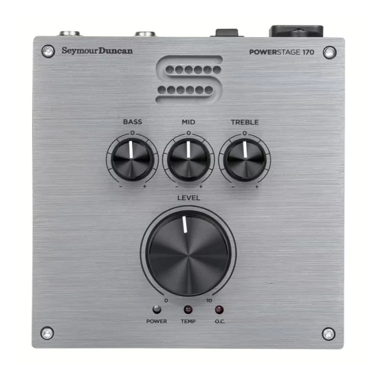 Seymour Duncan PowerStage 170