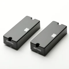 Seymour Duncan AHB-3s Blackouts Mick Thomson 7 AMT Set