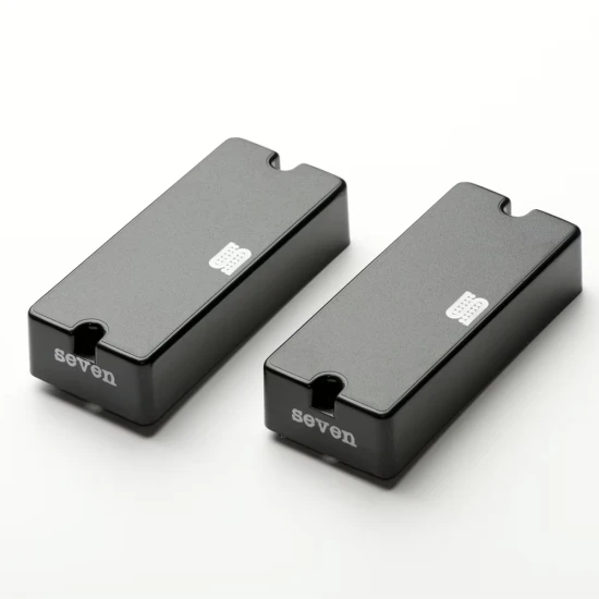 Seymour Duncan AHB-3s Blackouts Mick Thomson 7 AMT Set