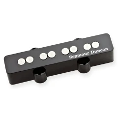 Seymour Duncan SJB-3b Quarter-Pound Jazz Bass