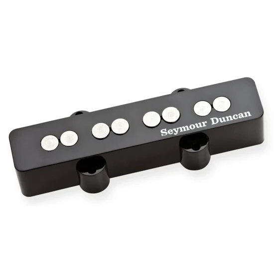 Seymour Duncan SJB-3b Quarter-Pound Jazz Bass