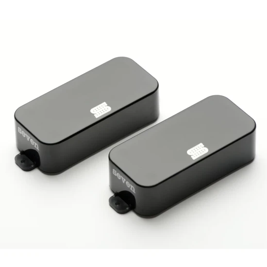 Seymour Duncan AHB-3s Blackouts Mick Thomson 7 PMT Set