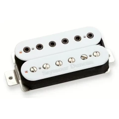 Seymour Duncan TB-12 Screamin´ Demon Trembucker - White