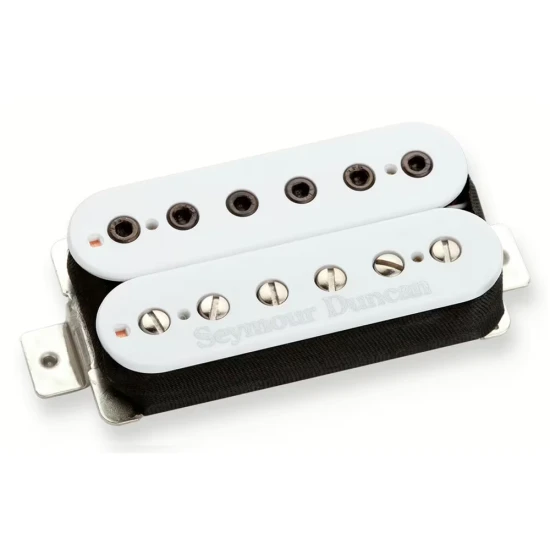 Seymour Duncan TB-12 Screamin´ Demon Trembucker - White