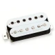 Seymour Duncan TB-12 Screamin´ Demon Trembucker - White