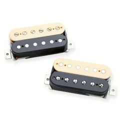 Seymour Duncan APH-2s Slash Alnico II Pro Set - Zebra