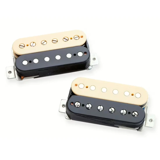Seymour Duncan APH-2s Slash Alnico II Pro Set - Zebra