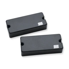 Seymour Duncan Dino Cazares Retribution 7-String AMT Set