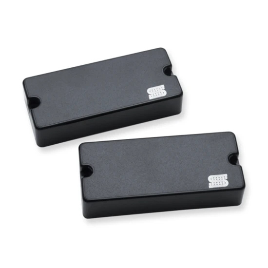 Seymour Duncan Dino Cazares Retribution 7-String AMT Set
