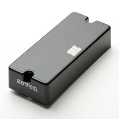 Seymour Duncan AHB-3b Blackouts Mick Thomson 7 AMT Bridge