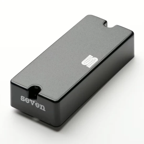 Seymour Duncan AHB-3n Blackouts Mick Thomson 7 AMT Neck
