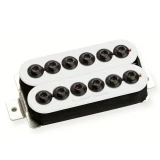 Seymour Duncan SH-8n Invader Neck - White
