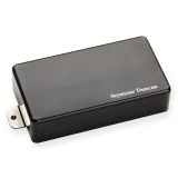 Seymour Duncan AHB-1b Blackouts Bridge - Black Chrome