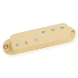 Seymour Duncan SDBR-1n Duckbuckers Strat Neck - Cream