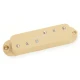 Seymour Duncan SDBR-1n Duckbuckers Strat Neck - Cream