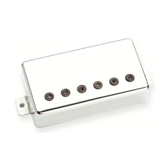 Seymour Duncan TB-10 Full Shred Trembucker - Nickel