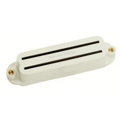 Seymour Duncan SHR-1b Hot Rails for Strat Bridge - Parchment