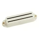 Seymour Duncan SHR-1b Hot Rails for Strat Bridge - Parchment