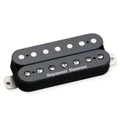 Seymour Duncan SH-14 Custom 5 - Black 7
