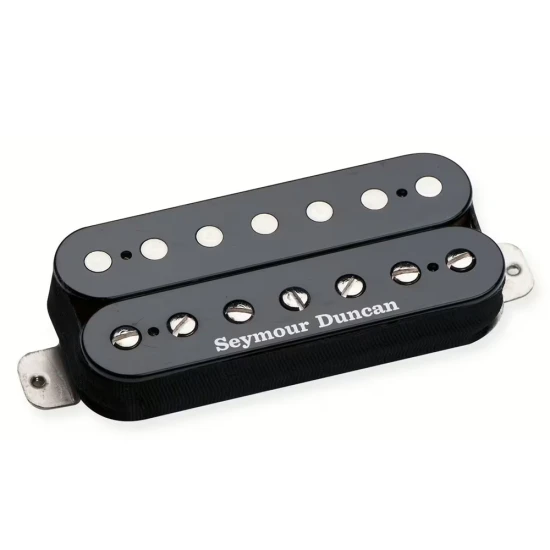 Seymour Duncan SH-14 Custom 5 - Black 7