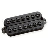 Seymour Duncan SH-8n Invader 7 Neck - Black