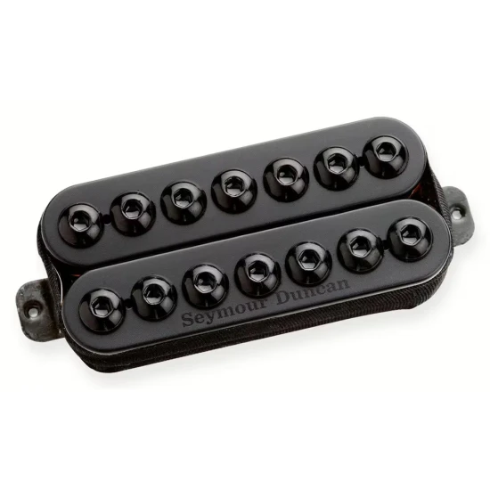 Seymour Duncan SH-8n Invader 7 Neck - Black