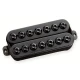 Seymour Duncan SH-8n Invader 7 Neck - Black