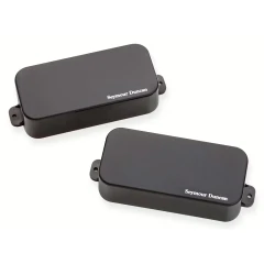 Seymour Duncan Corey Beaulieu 7 PMT Set - Black