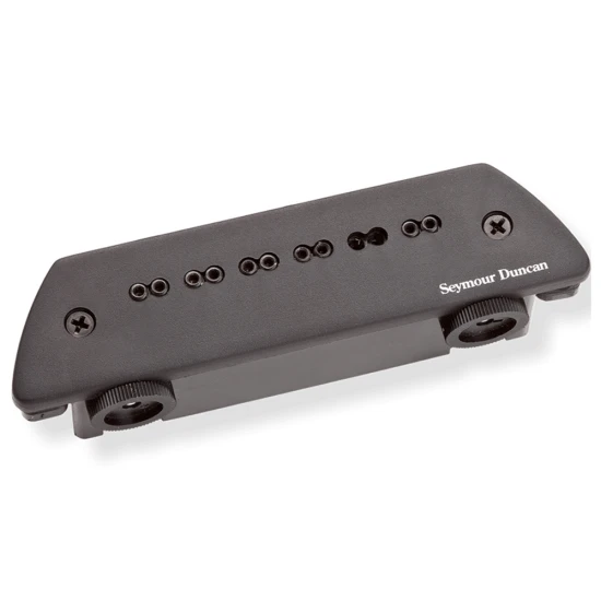 Seymour Duncan SA-6 Mag Mic Acoustic System