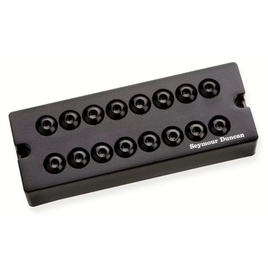 Seymour Duncan SH-8b Invader 8 AMT Bridge