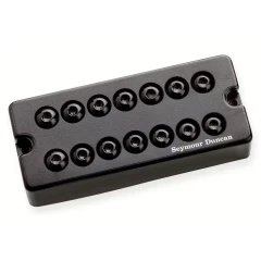 Seymour Duncan SH-8b Invader 7 AMT Bridge